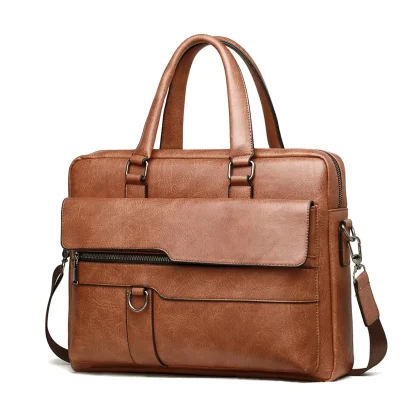 Leather Laptop Bags